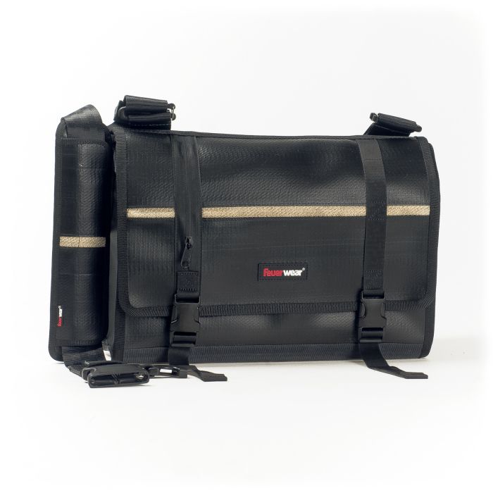Messenger Bag Gordon 15L - x5400160