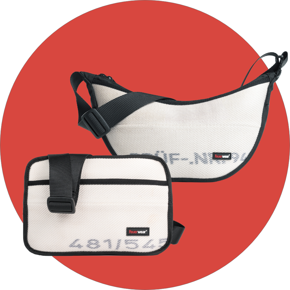 NEU! Moonbags & Crossbody Bags