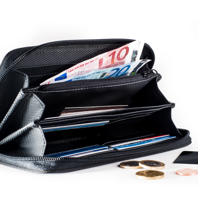 Portemonnaie Alan - a205761