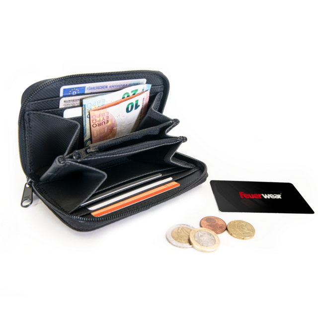 Portemonnaie Alex - al401164