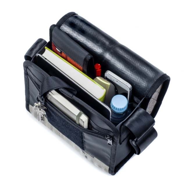 Umhängetasche Carl - c402559