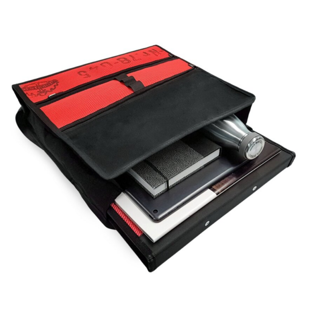 Rolltop-Tasche Ed - ed200530