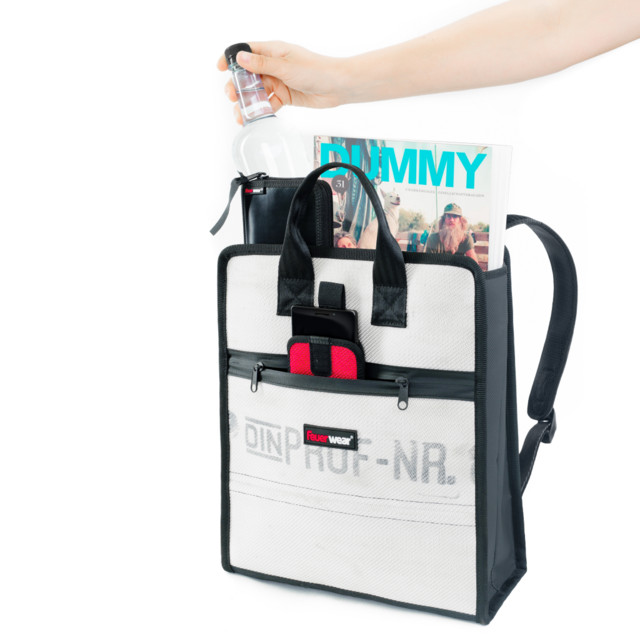 Rucksack Elvis - rs2201142