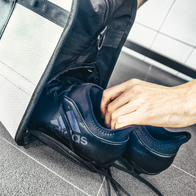 Sporttasche Harris M - ham201138