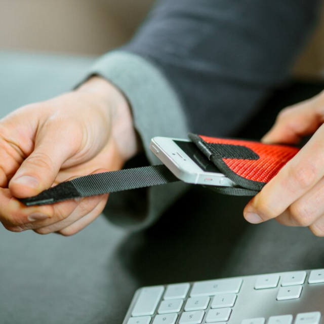 Handyhülle Mitch 13 - m13201047