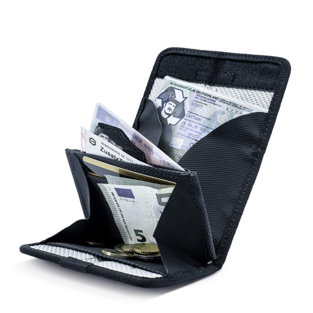 Geldbörse Tyler - ty401885