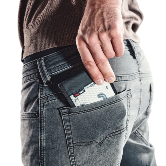 Portemonnaie Fred - f215965