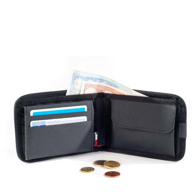 Portemonnaie Fred - f215965