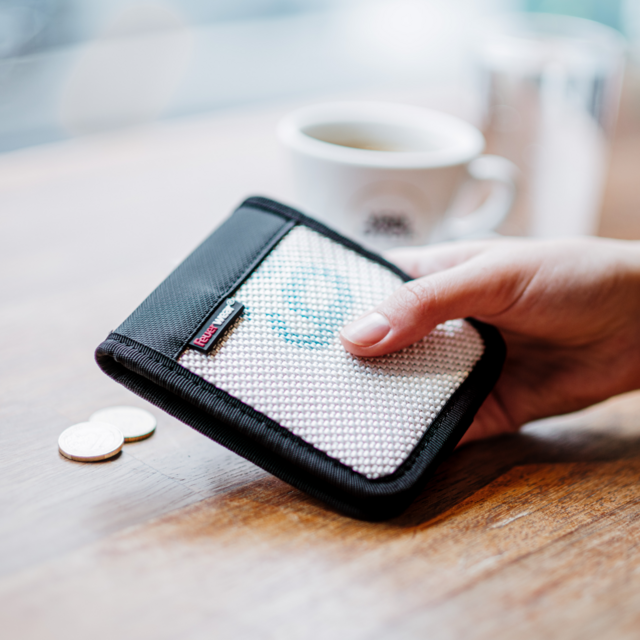 Portemonnaie Fred - f215965