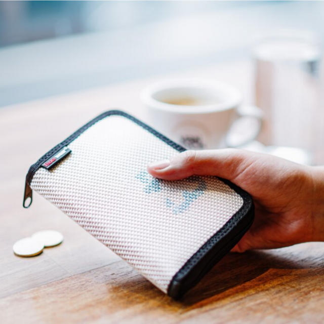 Portemonnaie Alex - al401164