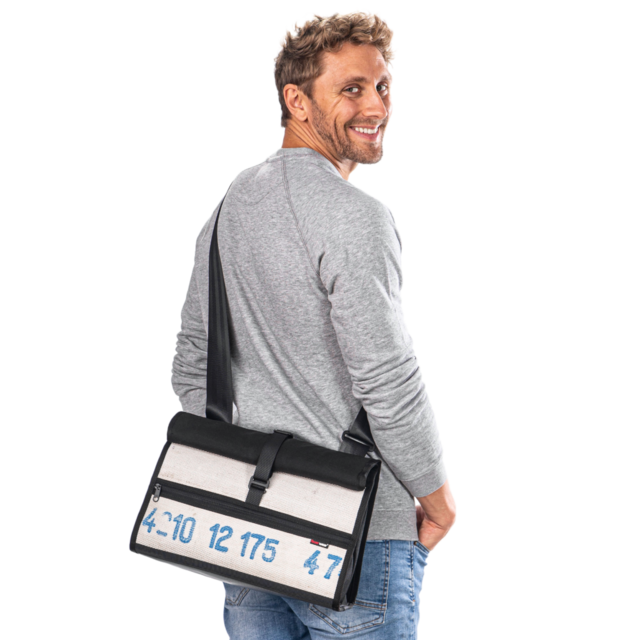 Rolltop-Tasche Ed - ed200530