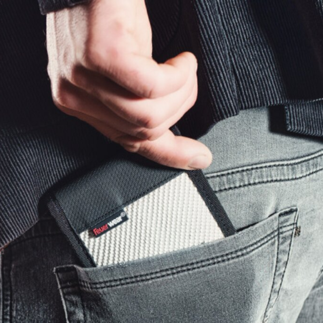 Portemonnaie Frank - fr204456