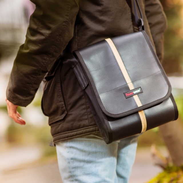 Umhängetasche Jack - j201368