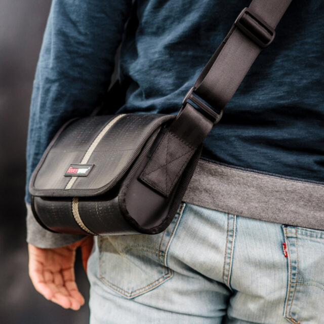 Umhängetasche Larry - l202408