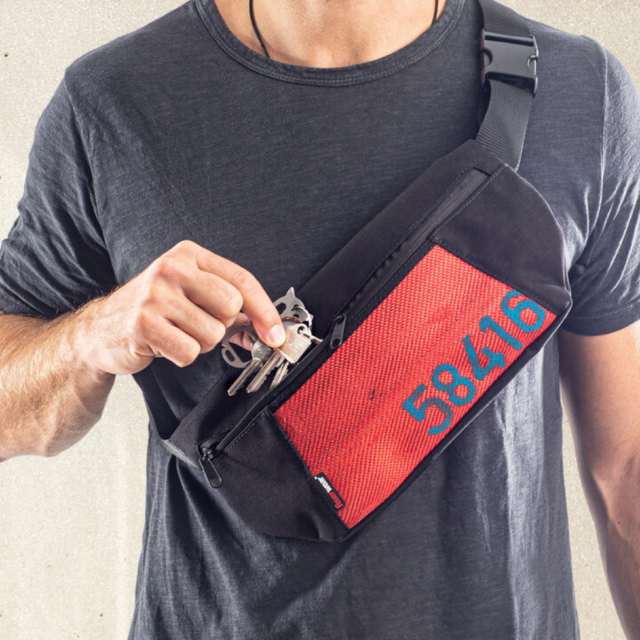 Hip-Bag Ollie - ol201054