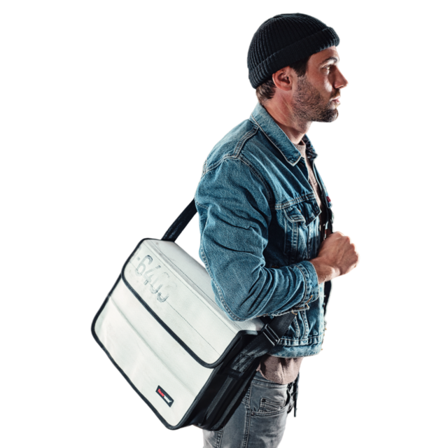 Laptoptasche Scott 15 - y201350