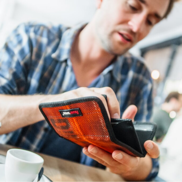 Geldbörse Tyler - ty401885