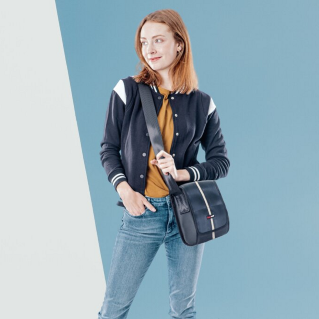 Umhängetasche Carl - c402559