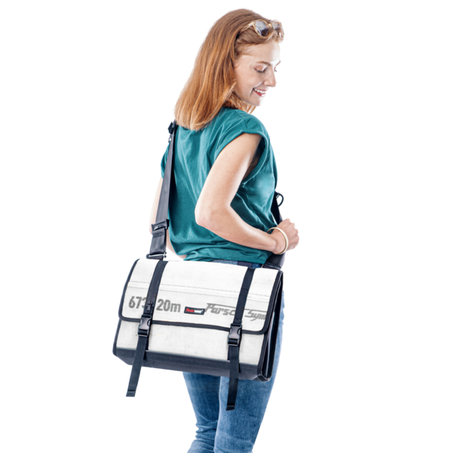 Messenger Bag Gordon 18L - x8201691