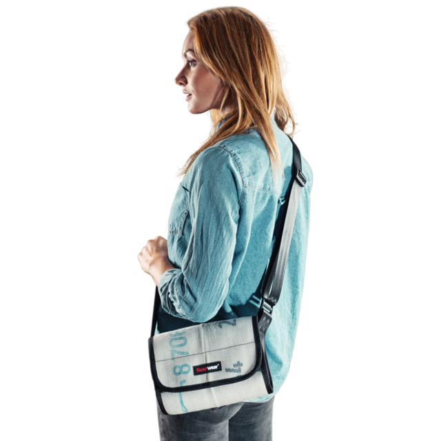 Umhängetasche Larry - l202408