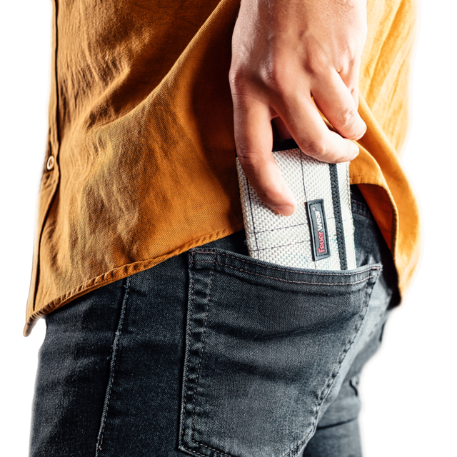 Geldbörse Tyler - ty401885