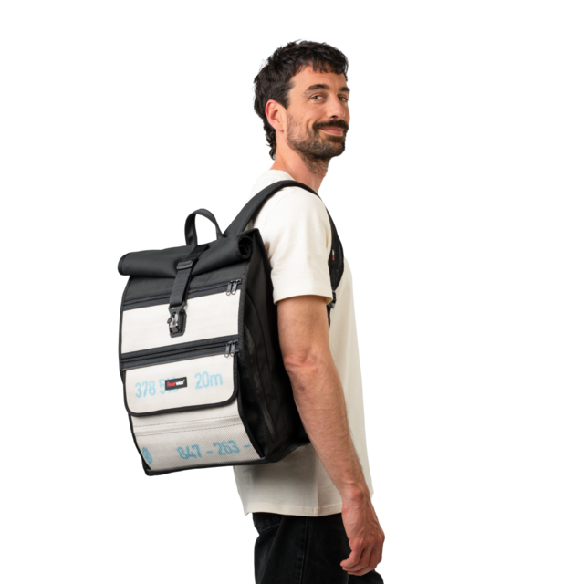 Rolltop-Rucksack Pro Edgar - rs6200825