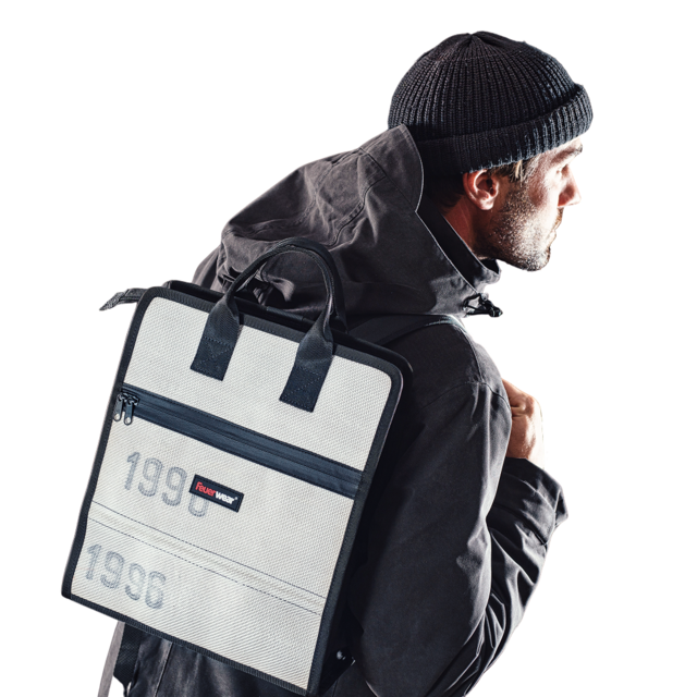 Rucksack Elvis - rs2201142