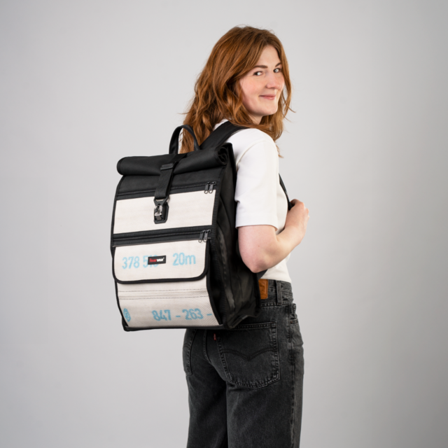 Rolltop-Rucksack Pro Edgar - rs6200825