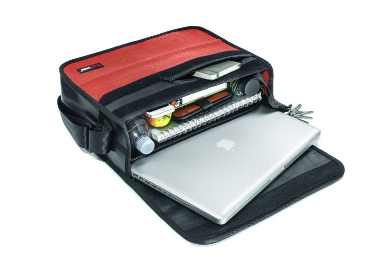 Laptop Tasche Scott Zubehör-Fächer Laptop Tasche Scott Zubehör-Fächer