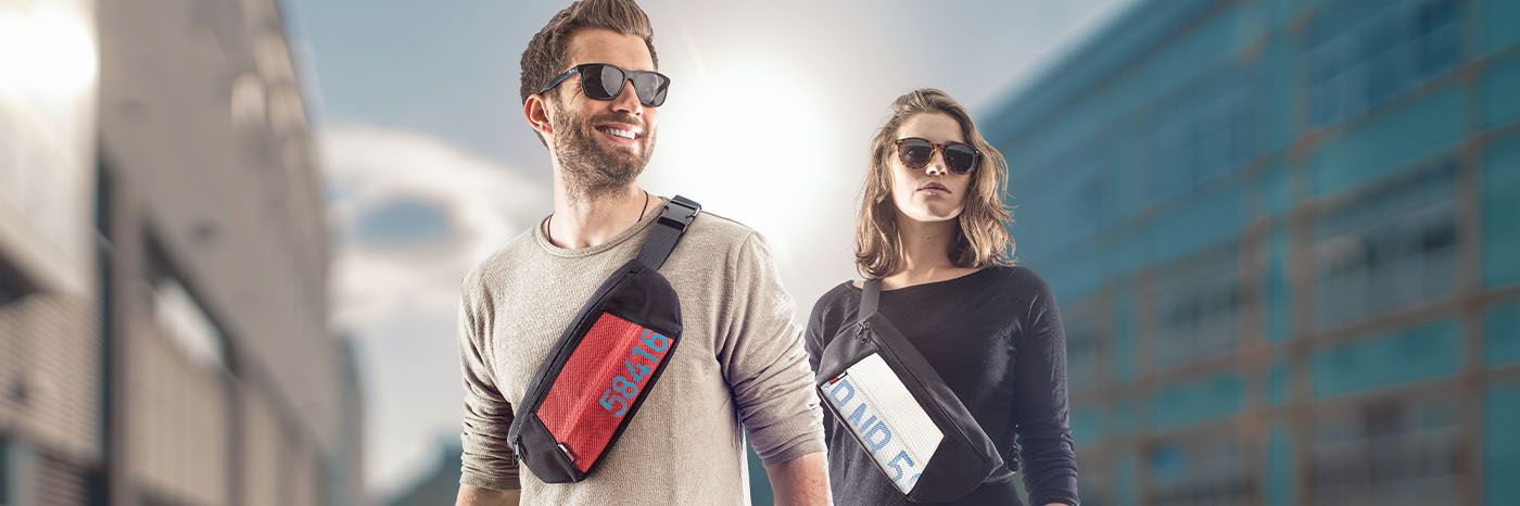 Hip Bags von Feuerwear