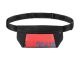 Feuerwear Hip Bag Ollie in Rot