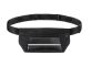 Feuerwear Hip Bag Ollie in Schwarz
