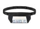 Feuerwear Hip Bag Ollie in Weiß