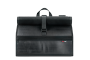 Rolltop-Tasche Ed schwarz