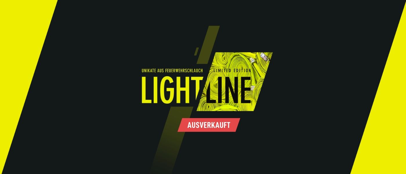 Limitierte Sonderedition Lightline
