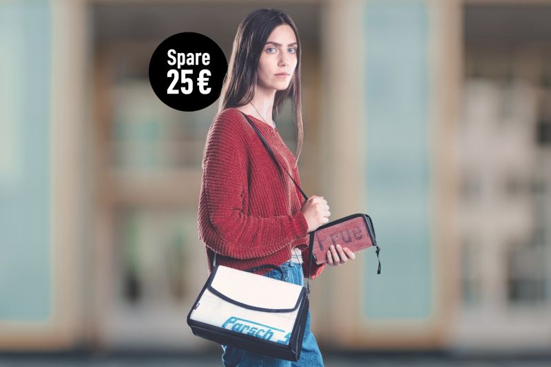 Fashion-Set von Feuerwear Fashion-Set von Feuerwear