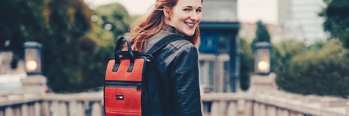 Rucksack Elvis