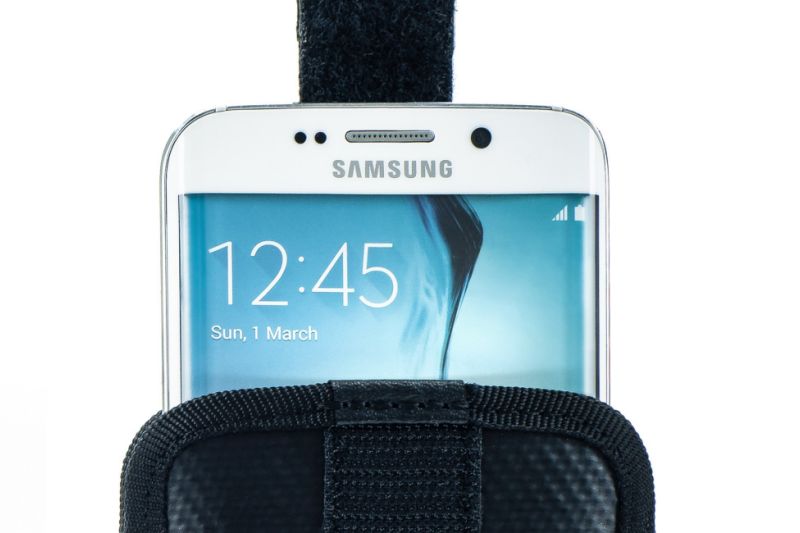 Samsung Schutzhülle Verschlusslasche Samsung Schutzhülle Verschlusslasche