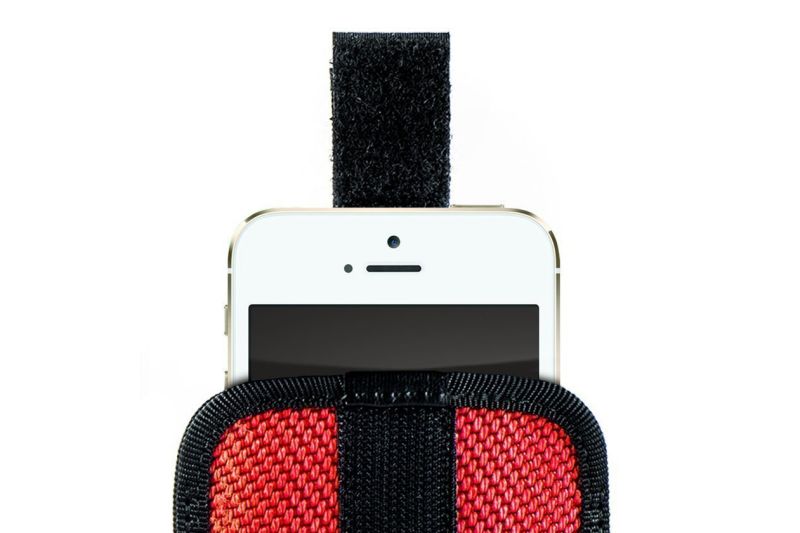 iPhone Zubehör Hülle Verschlusslasche iPhone Zubehör Hülle Verschlusslasche
