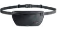 Hip Bag Otis in schwarz.
