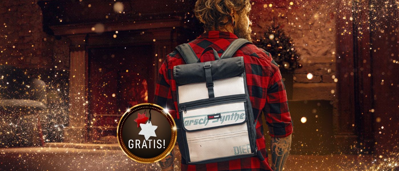 Feuerwear für Männer