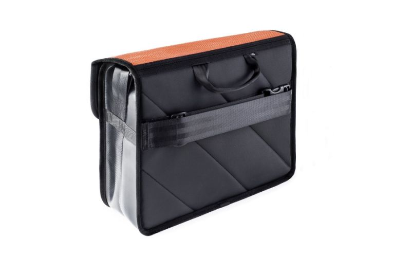 Laptoptasche Scott 15 mit befestigtem Henkel Laptoptasche Scott 15 mit befestigtem Henkel