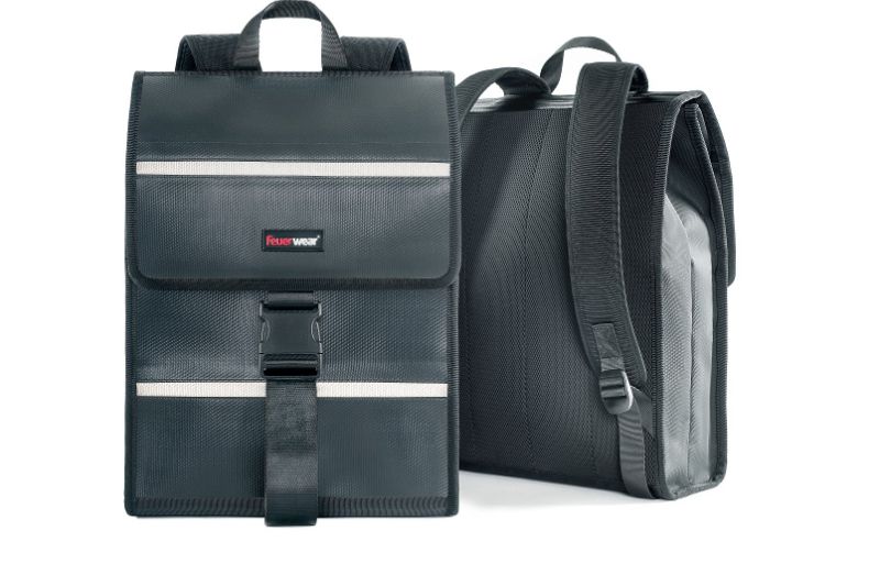 Rucksack Eric ist die ergonomischste Variante für Deinen Laptop Rucksack Eric ist die ergonomischste Variante für Deinen Laptop