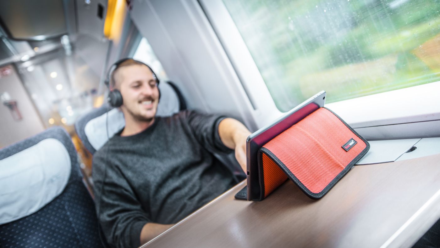 Tablet Tasche Rob