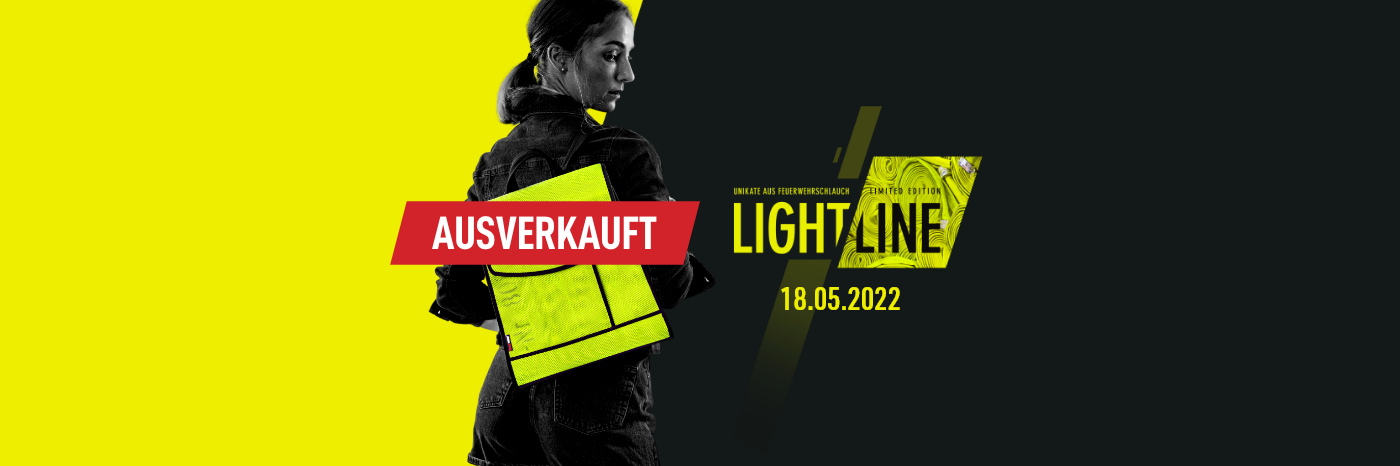 Limitierte Sonderedition Lightline 2022
