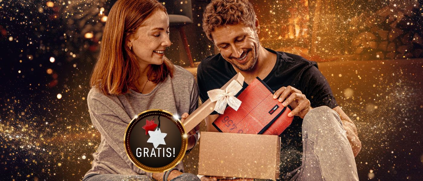 Schenk doch Schlauch!
