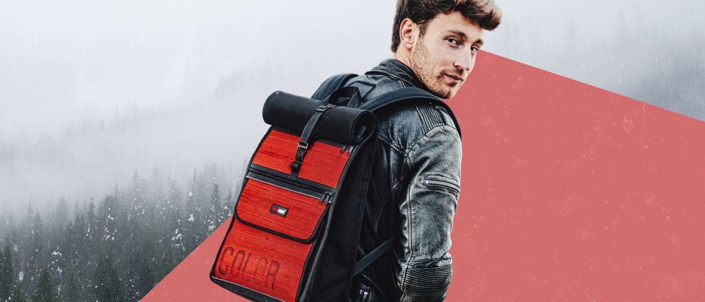 Feuerwear für Männer