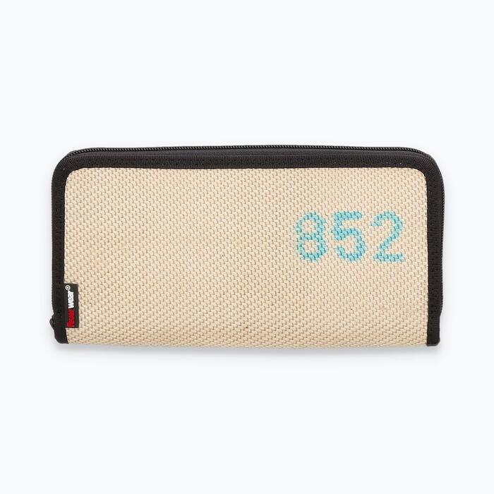 Portemonnaie Alan - a205777