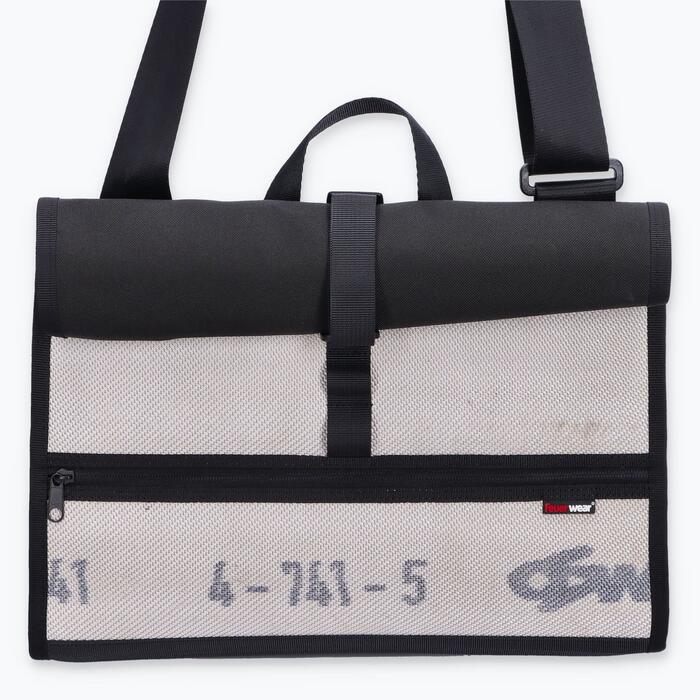 Rolltop-Tasche Ed - ed200529