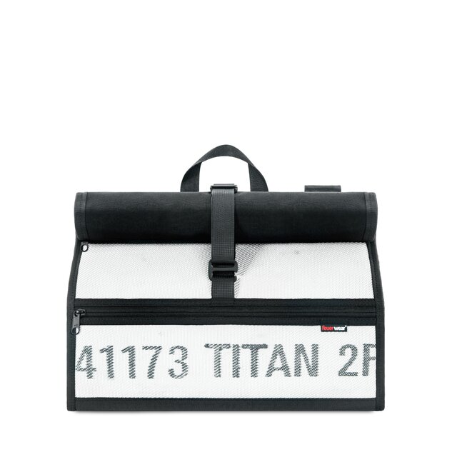 Rolltop-Tasche Ed